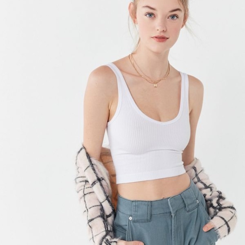 Urban Outfitters Out from Under Drew Top